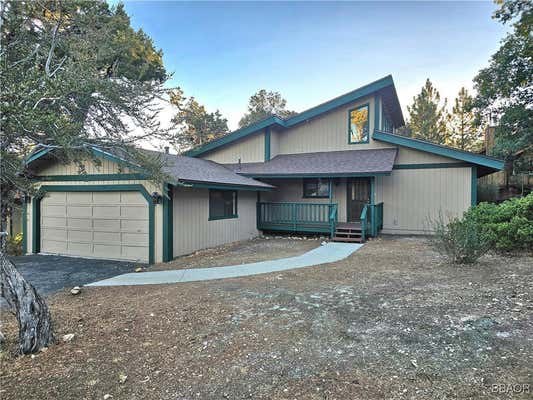 1388 FLINTRIDGE AVE, BIG BEAR CITY, CA 92314 - Image 1