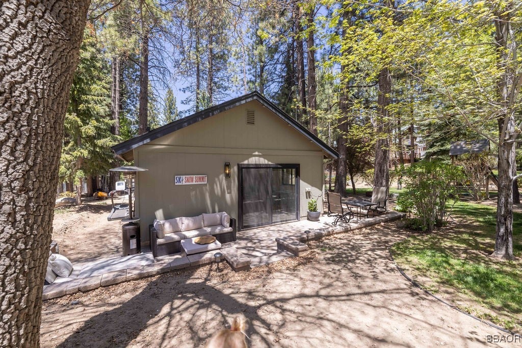 Big Bear Lake, California, 92315, United States, 5 Bedrooms Bedrooms, ,4 BathroomsBathrooms,Residential,Active,1825092