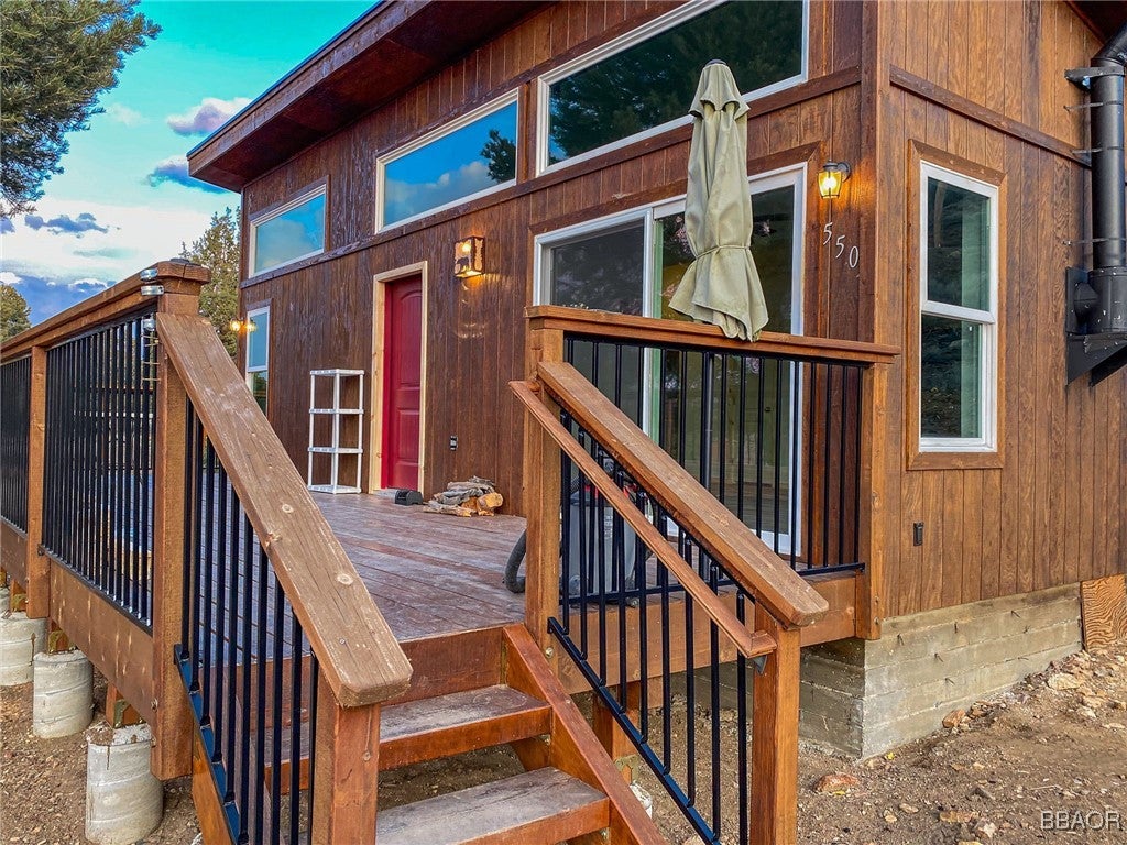 Big Bear City, California, 92314, United States, 2 Bedrooms Bedrooms, ,1 BathroomBathrooms,Residential,Active,1914609