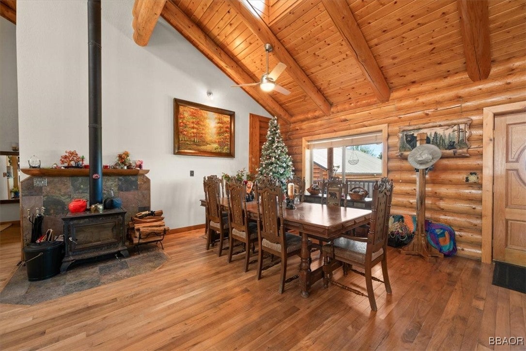 Big Bear City, California, 92314, United States, 3 Bedrooms Bedrooms, ,3 BathroomsBathrooms,Residential,Active,1892395