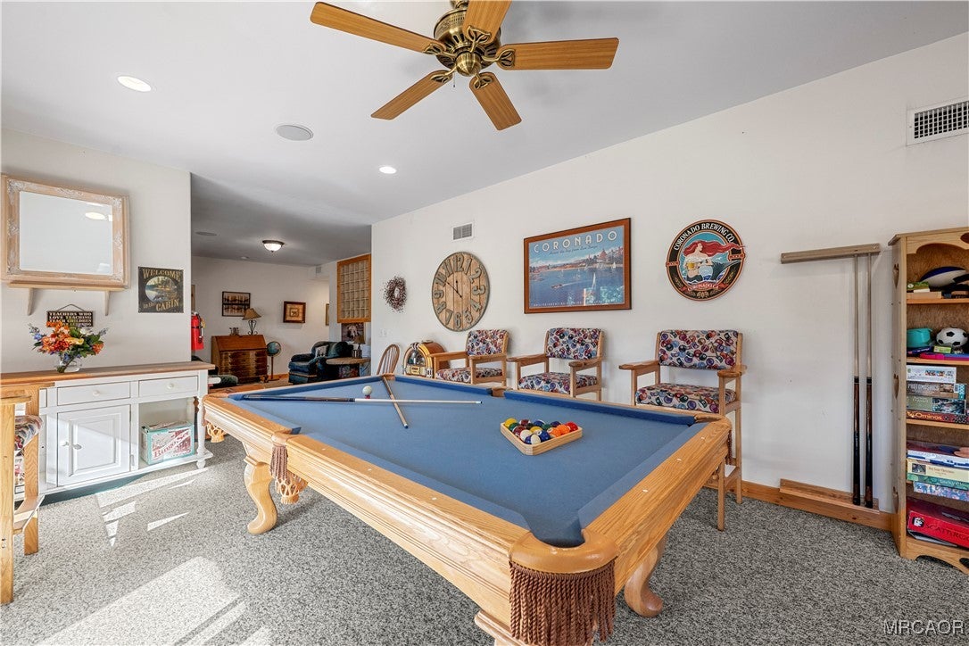 Big Bear Lake, California, 92315, United States, 4 Bedrooms Bedrooms, ,5 BathroomsBathrooms,Residential,Active,2009146