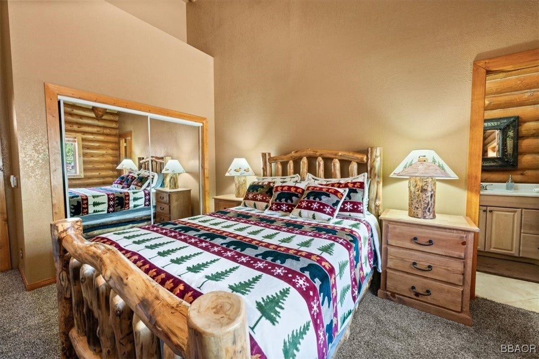 Big Bear City, California, 92314, United States, 3 Bedrooms Bedrooms, ,3 BathroomsBathrooms,Residential,Active,1892395