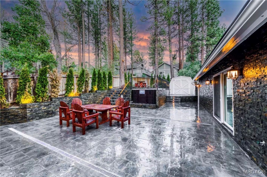 Big Bear Lake, California, 92315, United States, 6 Bedrooms Bedrooms, ,6 BathroomsBathrooms,Residential,Active,1999169