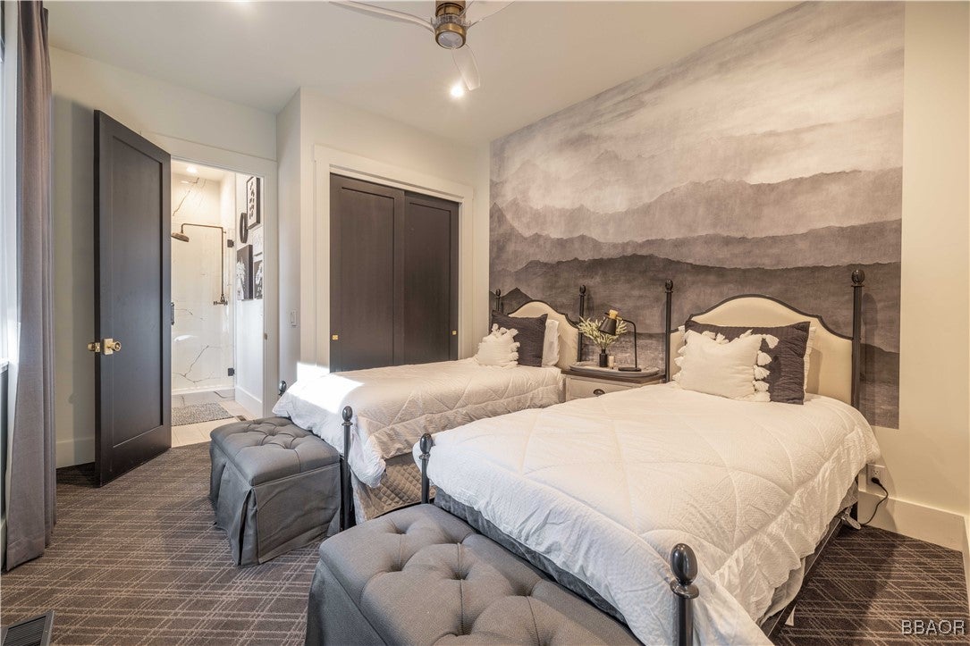 Big Bear City, California, 92314, United States, ,5 BathroomsBathrooms,Residential,Active,1702723