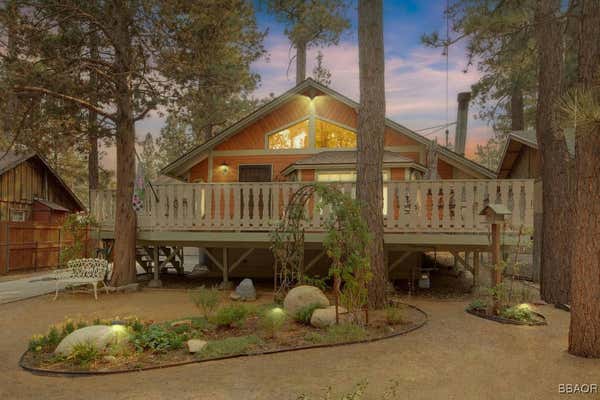 812 E COUNTRY CLUB BLVD, BIG BEAR CITY, CA 92314 - Image 1