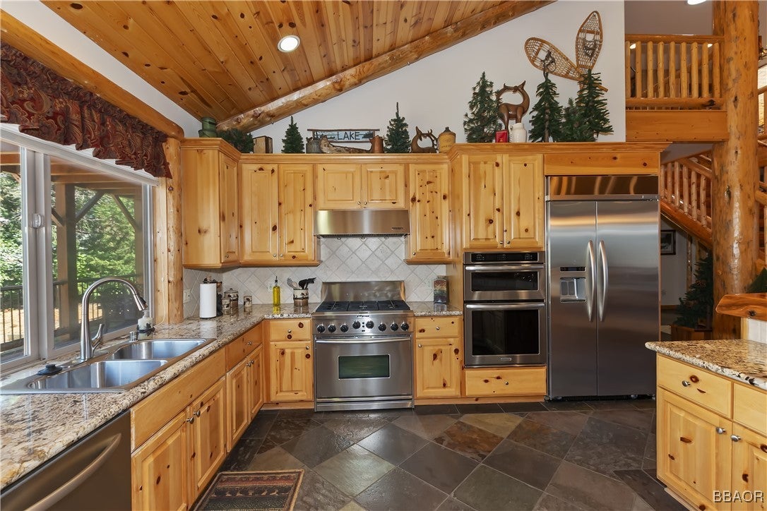 Big Bear Lake, California, 92315, United States, 4 Bedrooms Bedrooms, ,4 BathroomsBathrooms,Residential,Active,1905091