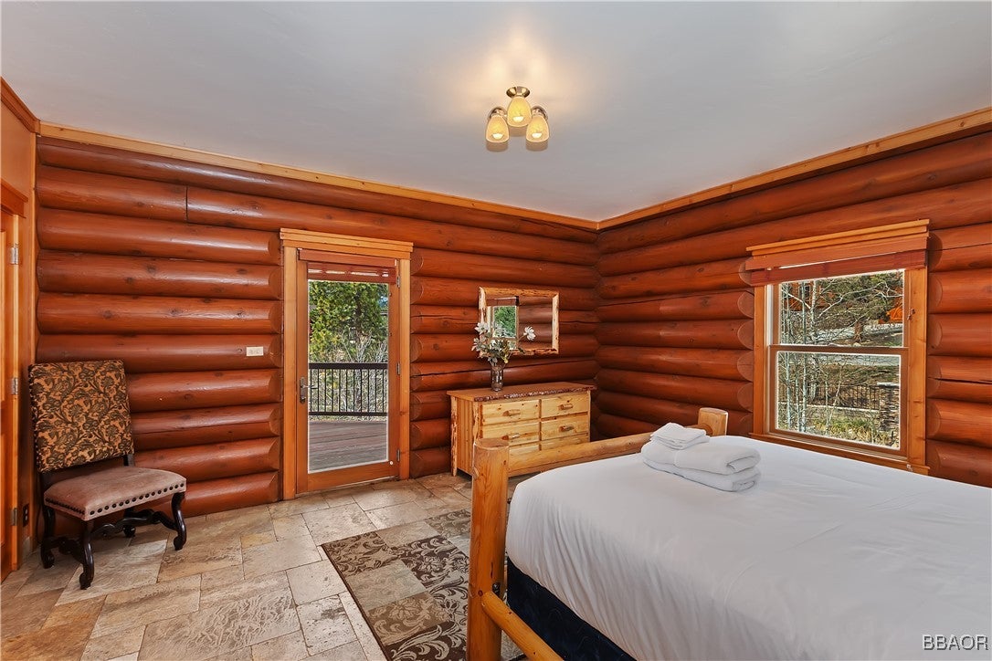 Big Bear Lake, California, 92315, United States, 5 Bedrooms Bedrooms, ,4 BathroomsBathrooms,Residential,Active,1798099
