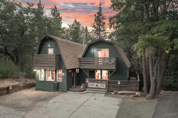 42598 ALTA VISTA AVE, BIG BEAR LAKE, CA 92315 - Image 1