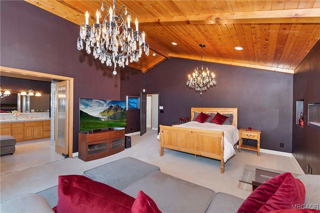 Big Bear City, California, 92314, United States, 4 Bedrooms Bedrooms, ,5 BathroomsBathrooms,Residential,Active,2006841