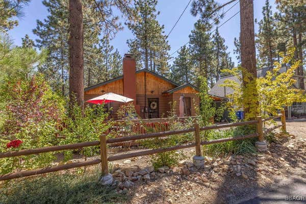 44861 MANZANITA LN, SUGARLOAF, CA 92386 - Image 1