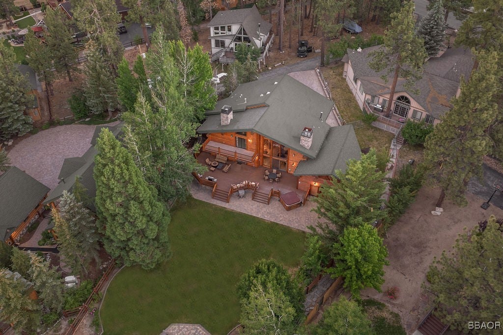 Big Bear Lake, California, 92315, United States, 4 Bedrooms Bedrooms, ,4 BathroomsBathrooms,Residential,Active,1876881
