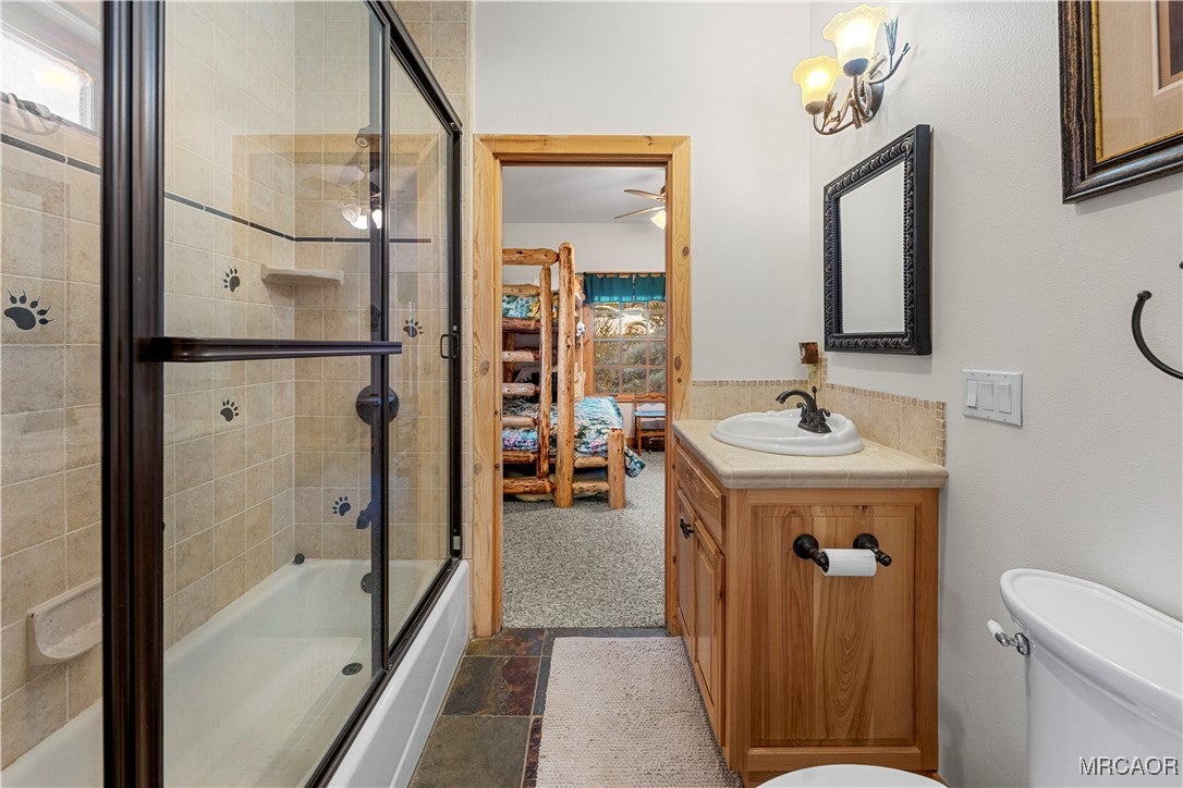 Big Bear Lake, California, 92315, United States, 4 Bedrooms Bedrooms, ,5 BathroomsBathrooms,Residential,Active,2009146