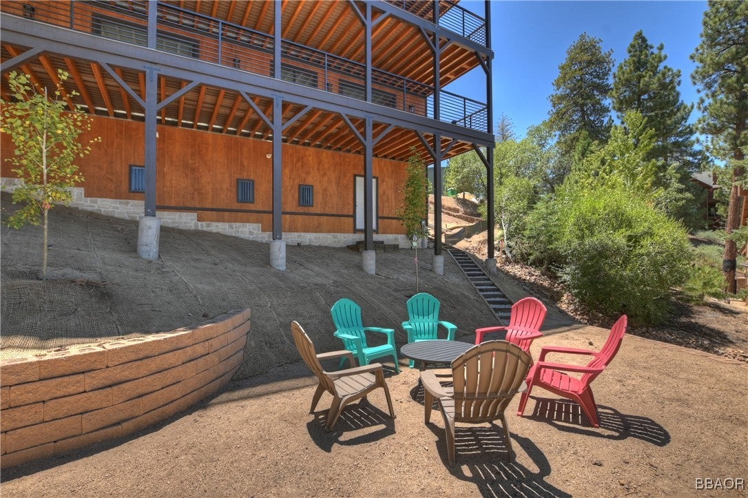 Big Bear Lake, California, 92315, United States, 5 Bedrooms Bedrooms, ,6 BathroomsBathrooms,Residential,Active,1961944