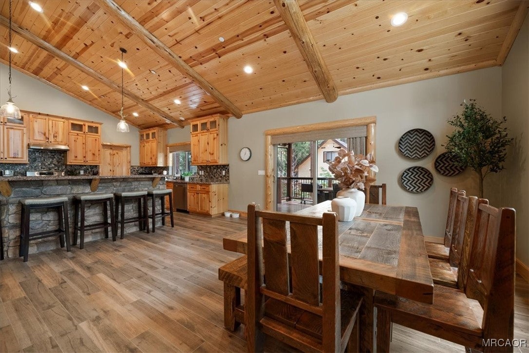 Big Bear Lake, California, 92315, United States, 3 Bedrooms Bedrooms, ,4 BathroomsBathrooms,Residential,Active,1961946