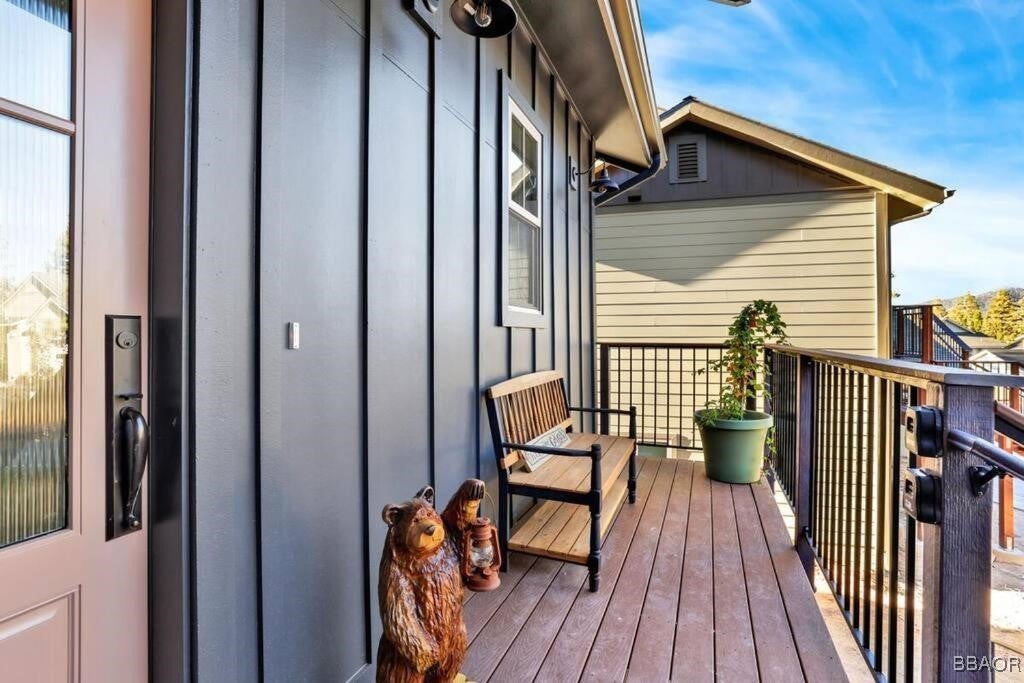 Big Bear Lake, California, 92315, United States, 4 Bedrooms Bedrooms, ,4 BathroomsBathrooms,Residential,Active,1841308