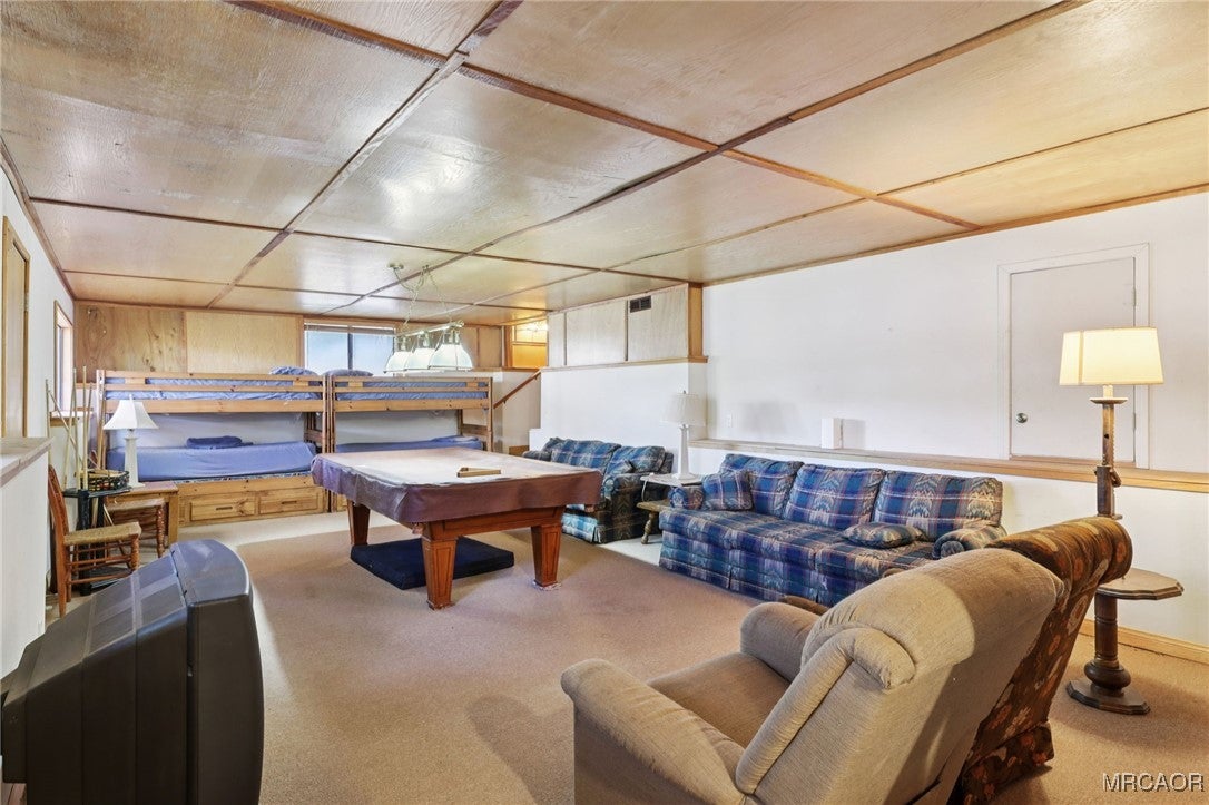 Big Bear Lake, California, 92315, United States, 4 Bedrooms Bedrooms, ,4 BathroomsBathrooms,Residential,Active,1988473