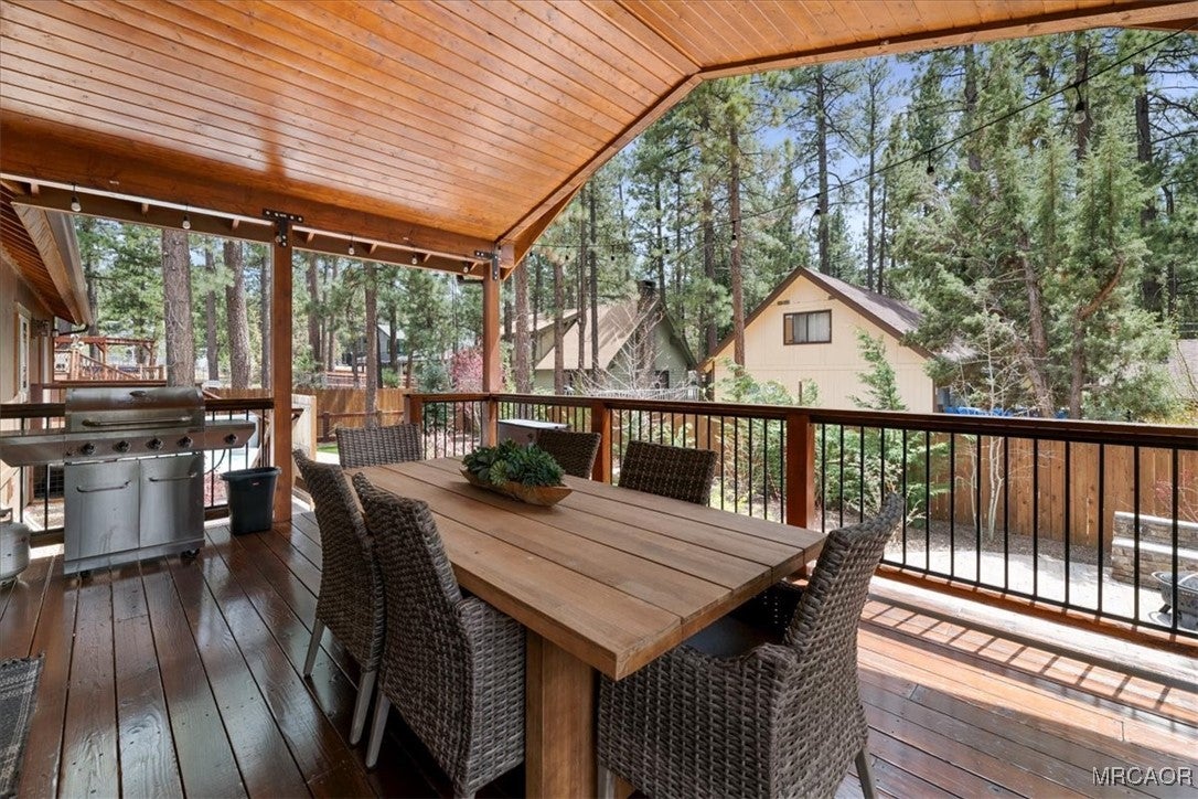 Big Bear Lake, California, 92315, United States, 3 Bedrooms Bedrooms, ,4 BathroomsBathrooms,Residential,Active,1961946