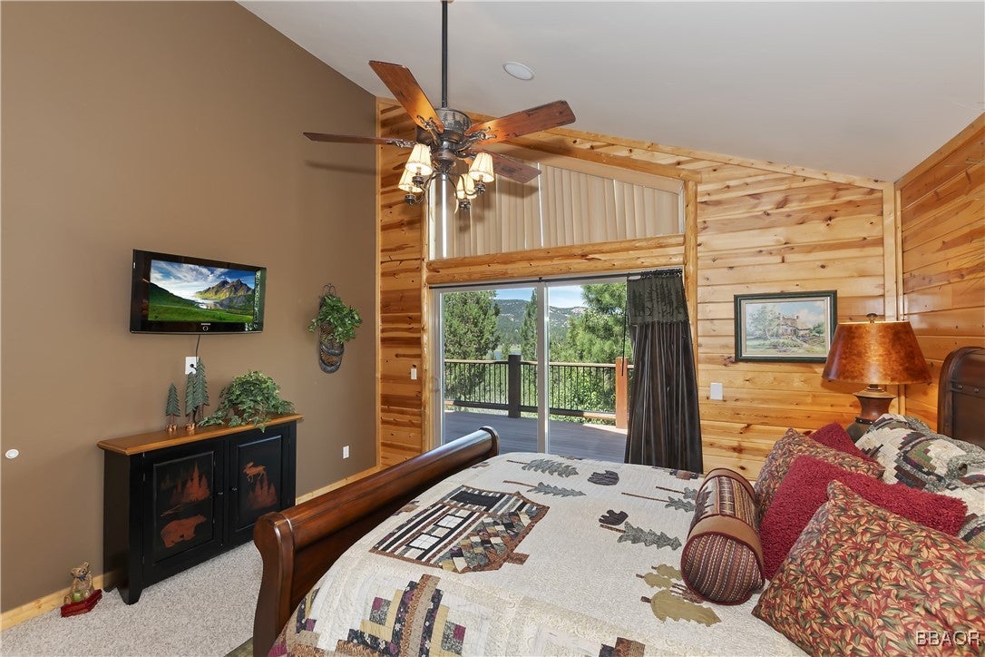 Big Bear Lake, California, 92315, United States, 4 Bedrooms Bedrooms, ,4 BathroomsBathrooms,Residential,Active,1905091