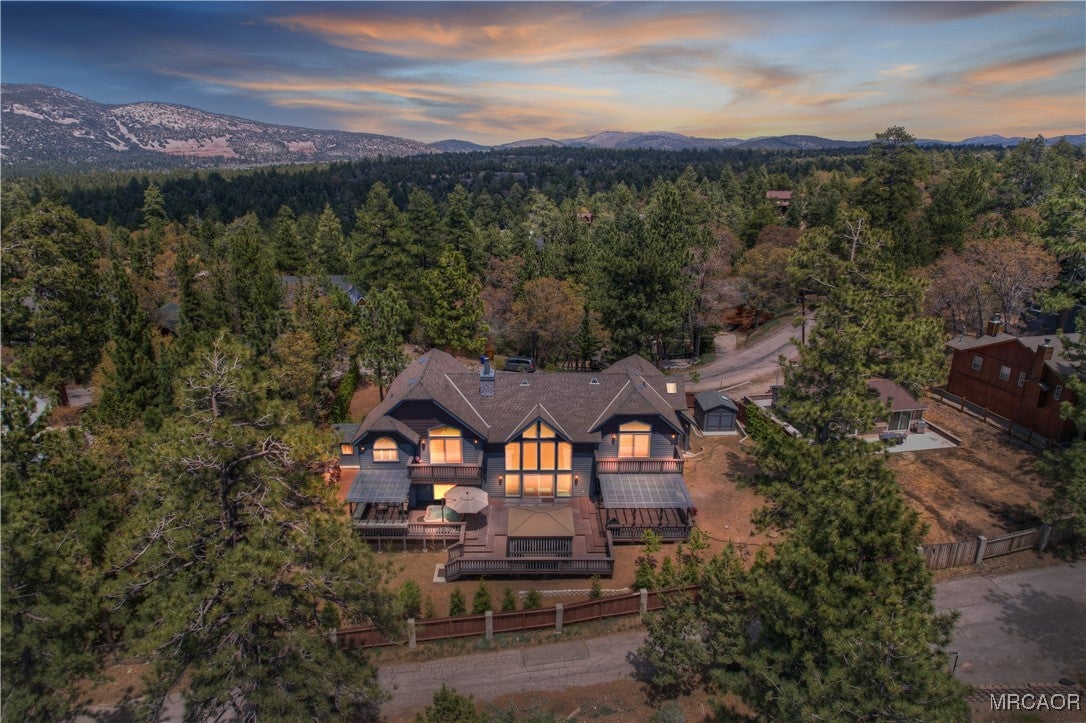 Big Bear City, California, 92314, United States, 4 Bedrooms Bedrooms, ,5 BathroomsBathrooms,Residential,Active,2006841