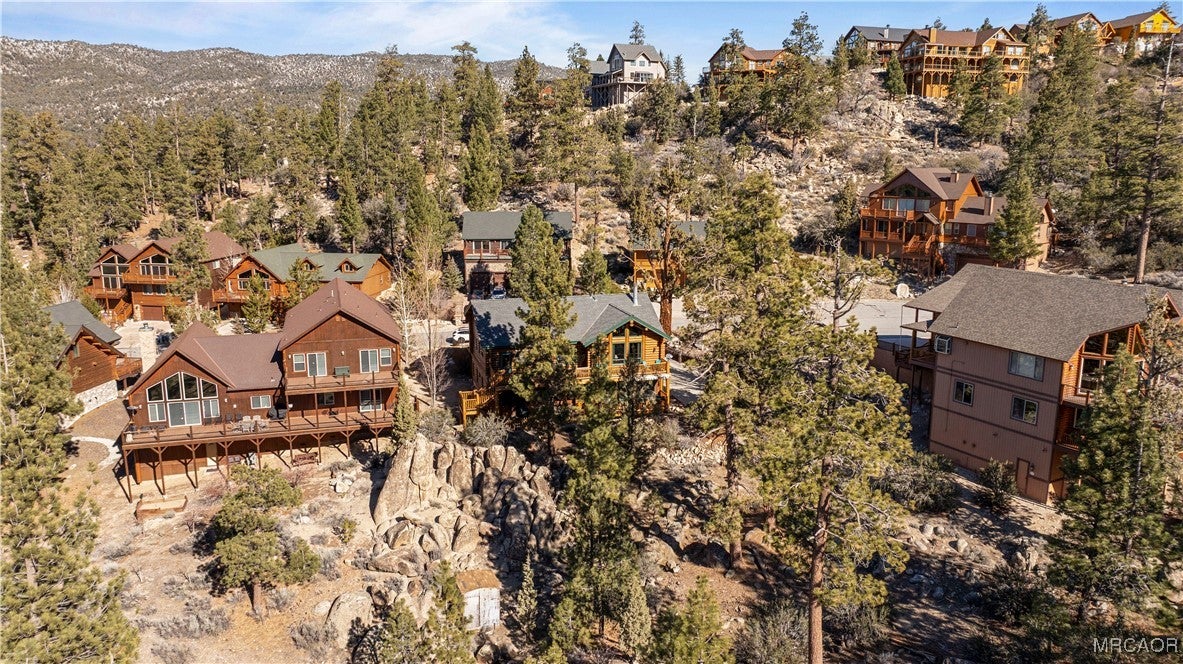 Big Bear Lake, California, 92315, United States, 4 Bedrooms Bedrooms, ,5 BathroomsBathrooms,Residential,Active,2009146