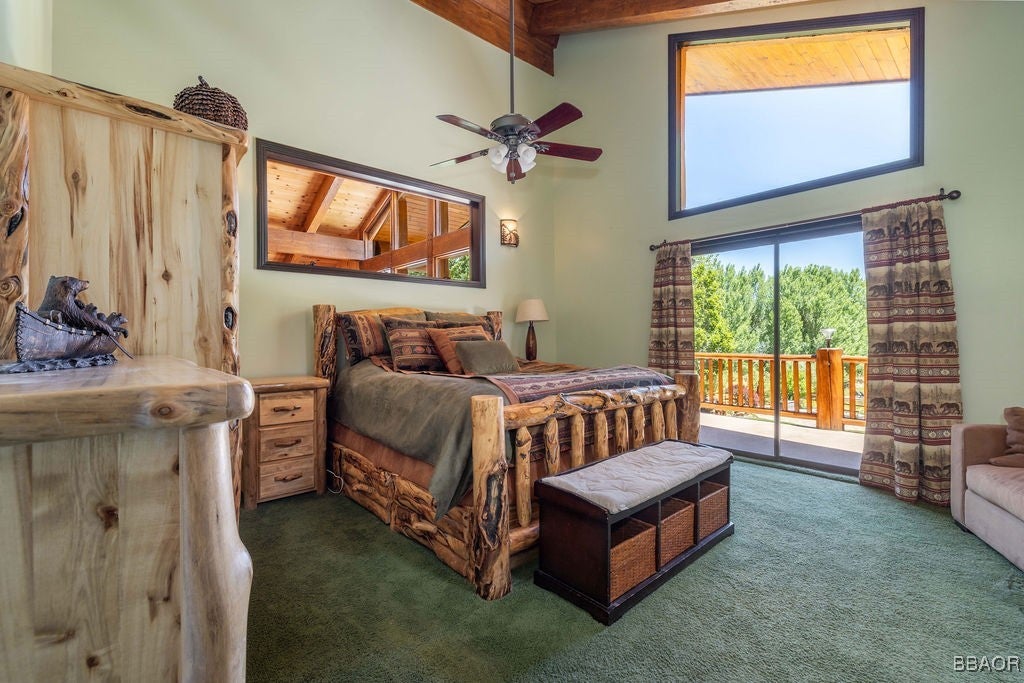 Big Bear Lake, California, 92315, United States, 4 Bedrooms Bedrooms, ,4 BathroomsBathrooms,Residential,Active,1876881