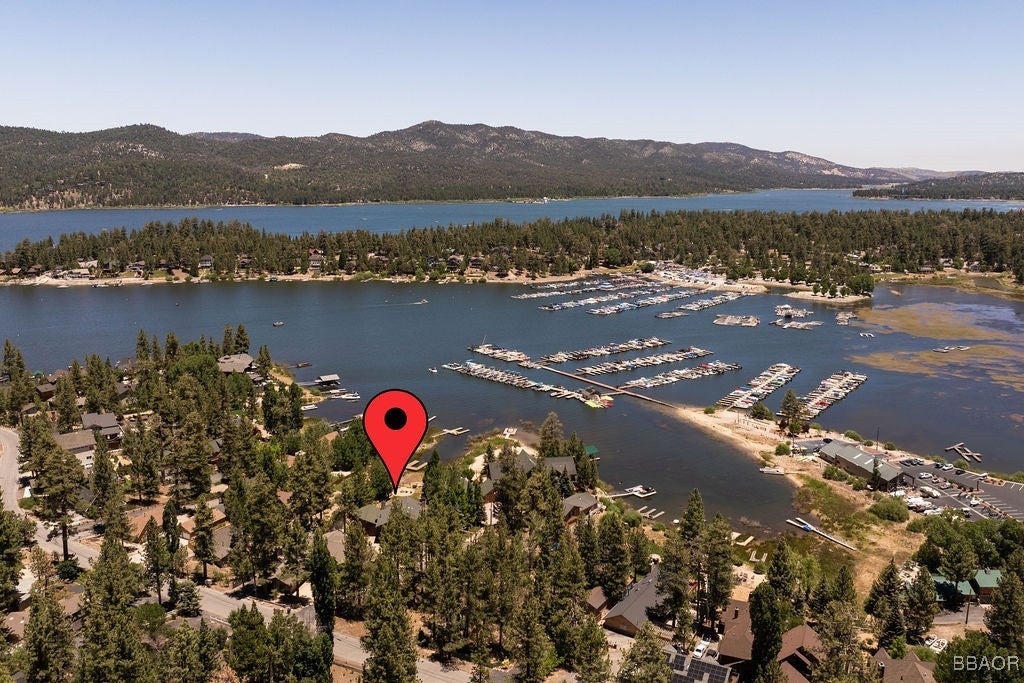 Big Bear Lake, California, 92315, United States, 4 Bedrooms Bedrooms, ,4 BathroomsBathrooms,Residential,Active,1876881