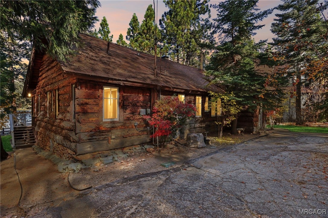 Big Bear Lake, California, 92315, United States, 4 Bedrooms Bedrooms, ,4 BathroomsBathrooms,Residential,Active,1988473