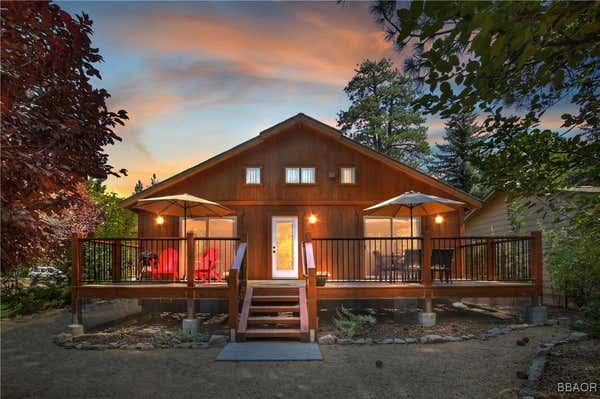 370 ORIOLE DR, BIG BEAR LAKE, CA 92315 - Image 1