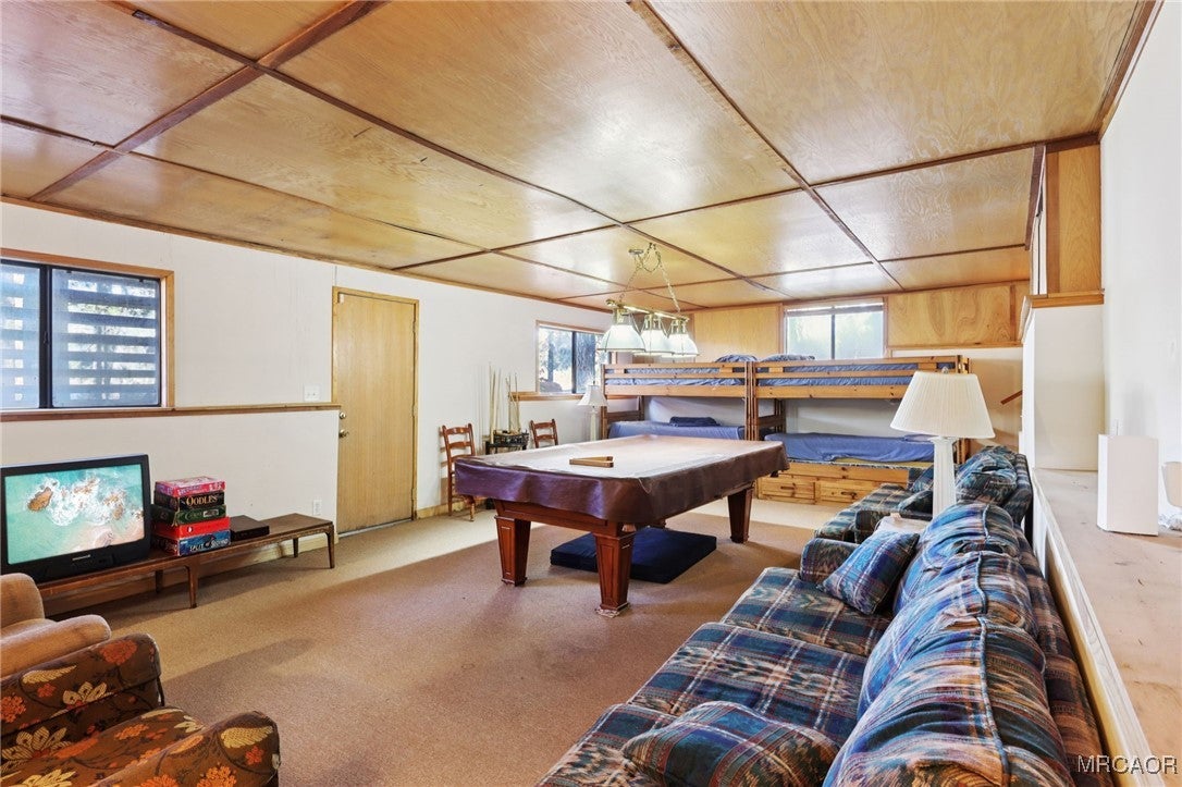 Big Bear Lake, California, 92315, United States, 4 Bedrooms Bedrooms, ,4 BathroomsBathrooms,Residential,Active,1988473