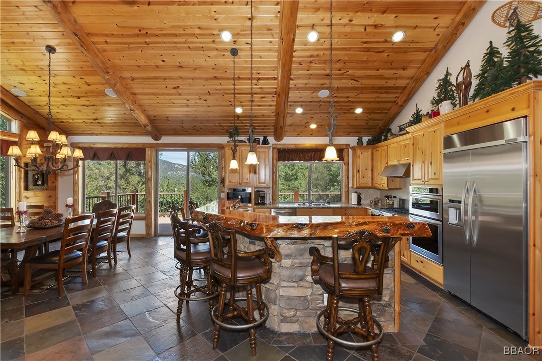 Big Bear Lake, California, 92315, United States, 4 Bedrooms Bedrooms, ,4 BathroomsBathrooms,Residential,Active,1905091