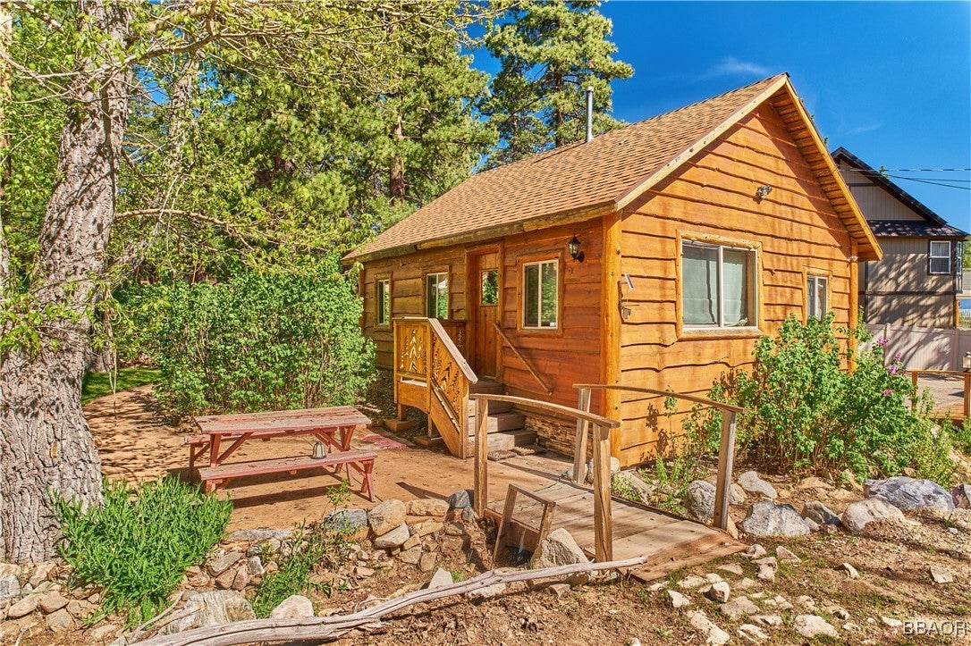 Big Bear Lake, California, 92315, United States, 7 Bedrooms Bedrooms, ,5 BathroomsBathrooms,Residential,Active,1824514
