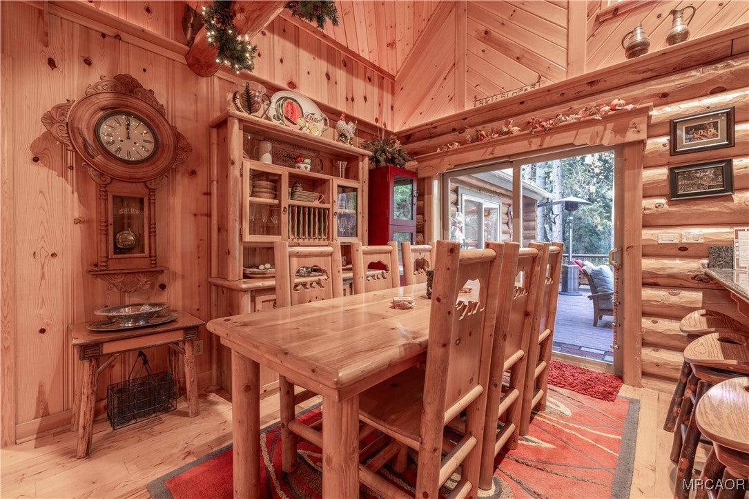 Big Bear Lake, California, 92315, United States, 4 Bedrooms Bedrooms, ,3 BathroomsBathrooms,Residential,Active,1933894