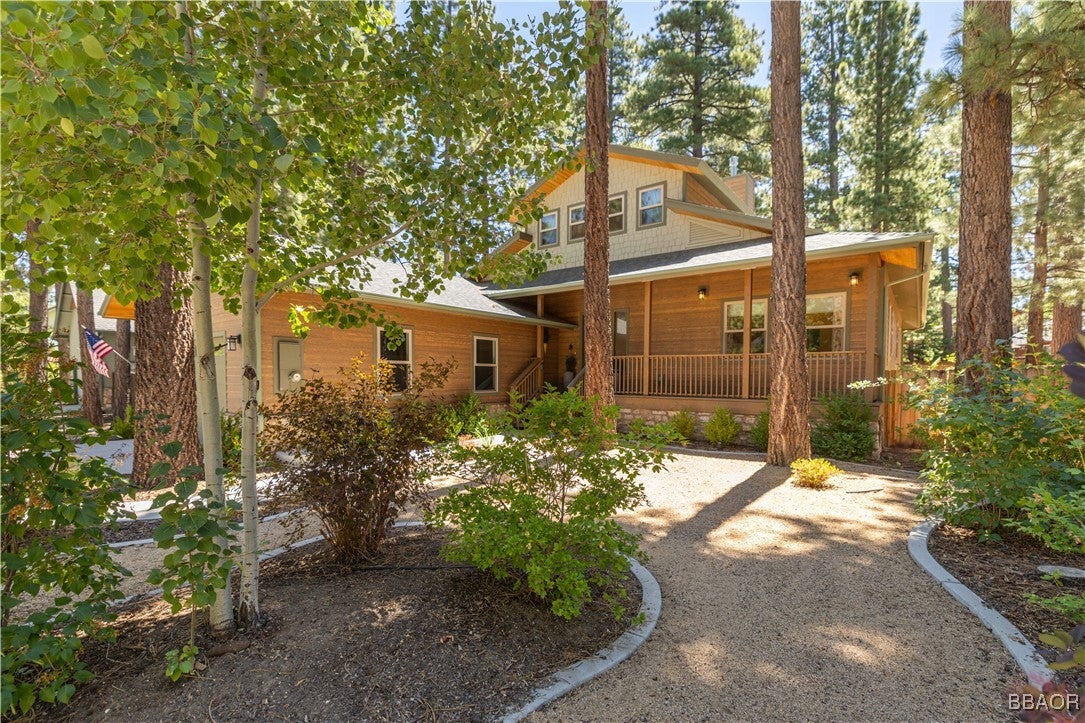 Big Bear Lake, California, 92315, United States, 3 Bedrooms Bedrooms, ,3 BathroomsBathrooms,Residential,Active,1904688
