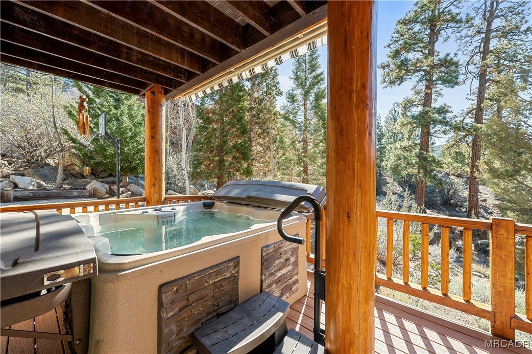 Big Bear Lake, California, 92315, United States, 4 Bedrooms Bedrooms, ,5 BathroomsBathrooms,Residential,Active,2009146