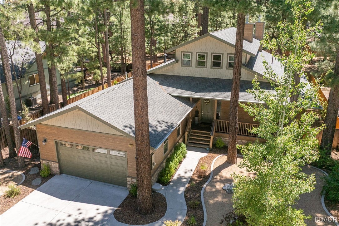 Big Bear Lake, California, 92315, United States, 3 Bedrooms Bedrooms, ,3 BathroomsBathrooms,Residential,Active,1904688
