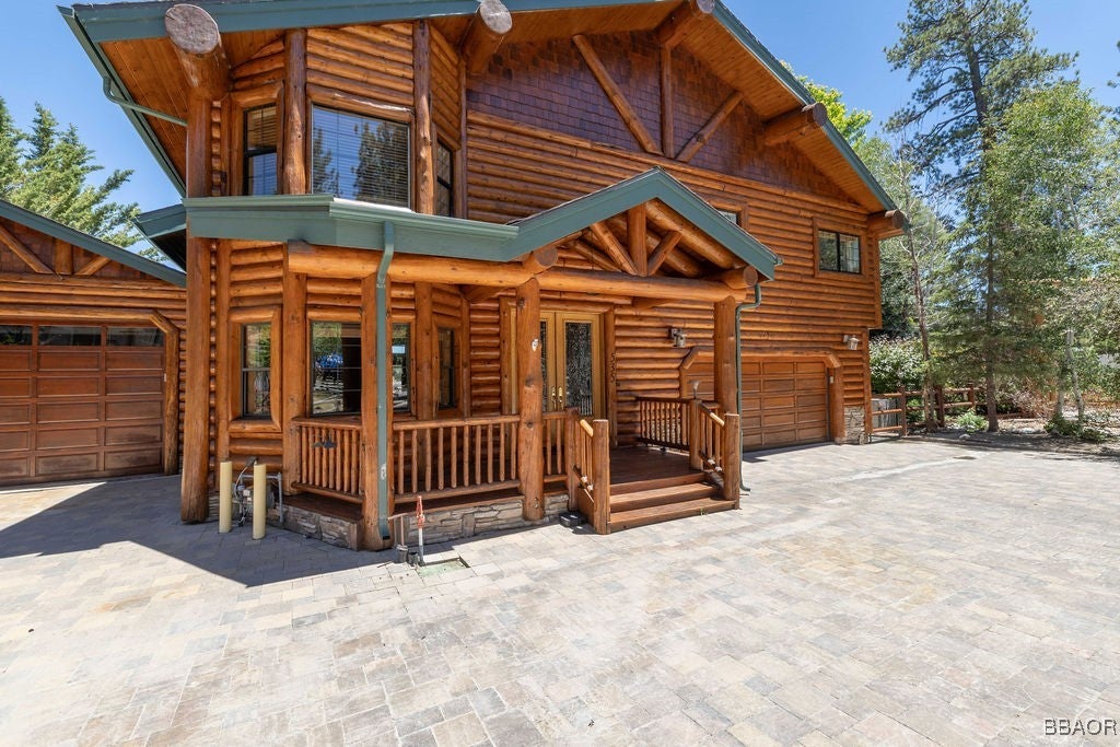 Big Bear Lake, California, 92315, United States, 4 Bedrooms Bedrooms, ,4 BathroomsBathrooms,Residential,Active,1876881