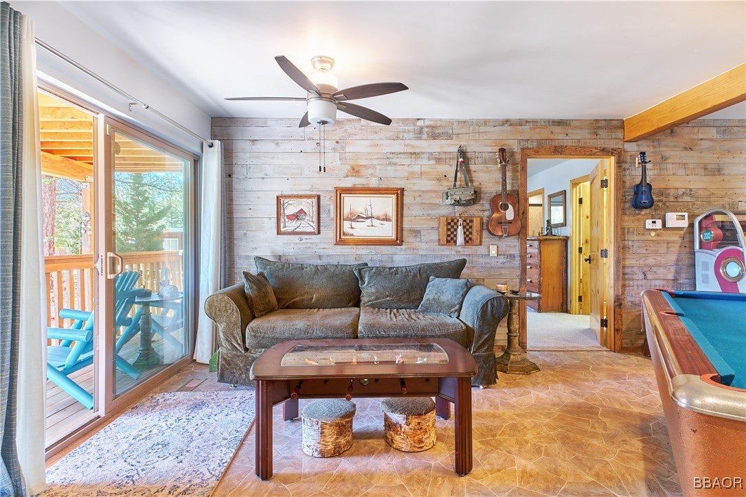 Big Bear Lake, California, 92315, United States, 7 Bedrooms Bedrooms, ,5 BathroomsBathrooms,Residential,Active,1824514