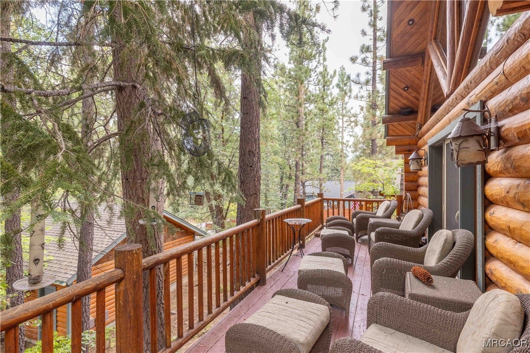 Big Bear Lake, California, 92315, United States, 4 Bedrooms Bedrooms, ,3 BathroomsBathrooms,Residential,Active,1933894