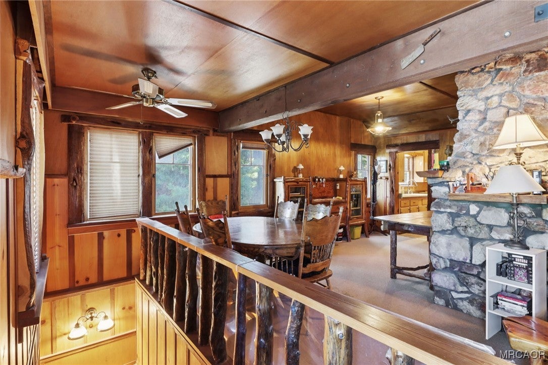 Big Bear Lake, California, 92315, United States, 4 Bedrooms Bedrooms, ,4 BathroomsBathrooms,Residential,Active,1988473