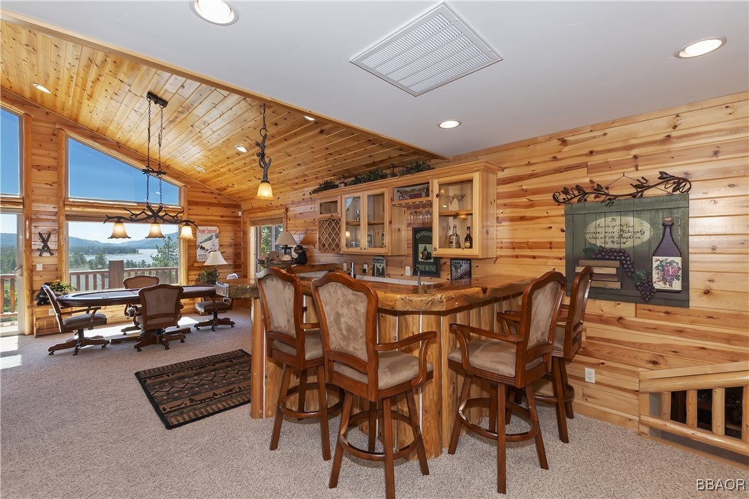Big Bear Lake, California, 92315, United States, 4 Bedrooms Bedrooms, ,4 BathroomsBathrooms,Residential,Active,1905091