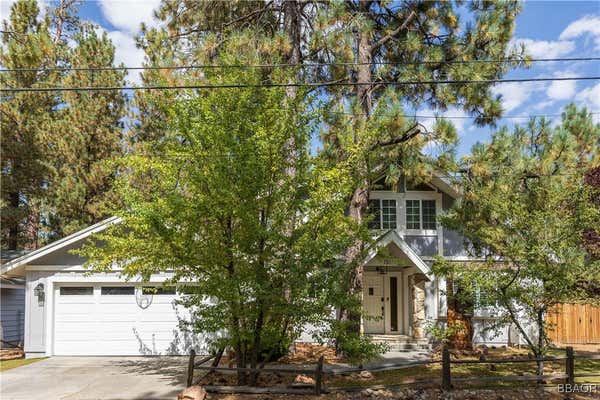 151 FINCH DR, BIG BEAR LAKE, CA 92315 - Image 1