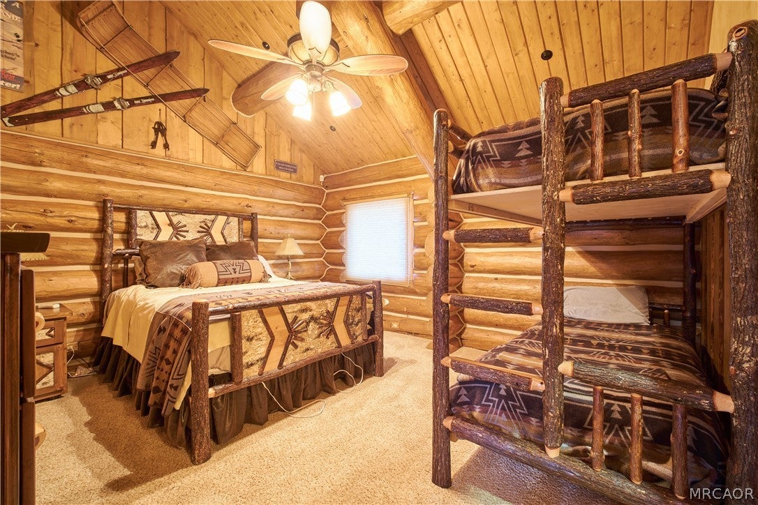 Big Bear City, California, 92314, United States, 3 Bedrooms Bedrooms, ,4 BathroomsBathrooms,Residential,Active,2015836