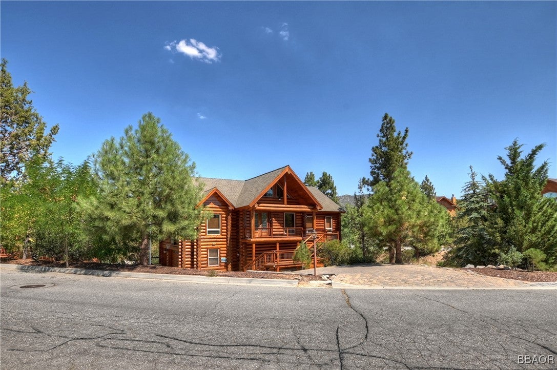 Big Bear Lake, California, 92315, United States, 5 Bedrooms Bedrooms, ,4 BathroomsBathrooms,Residential,Active,1798099