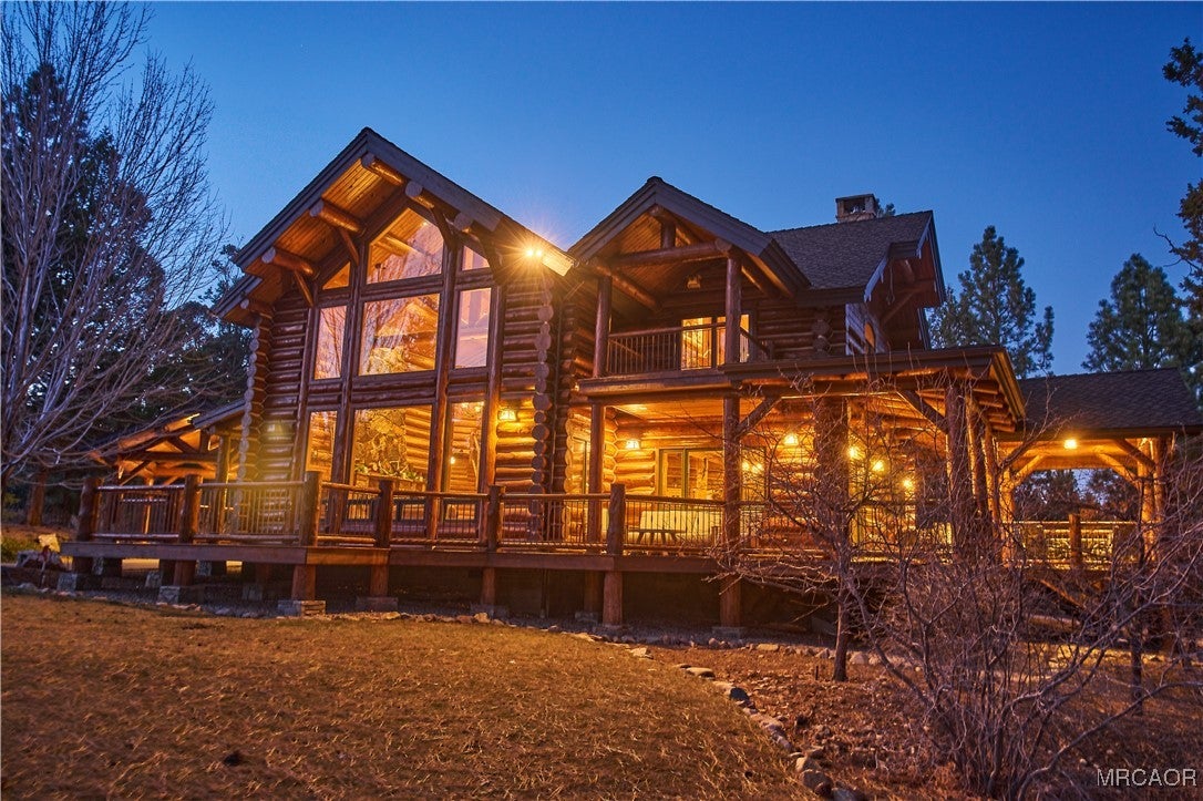 Big Bear City, California, 92314, United States, 3 Bedrooms Bedrooms, ,4 BathroomsBathrooms,Residential,Active,2015836