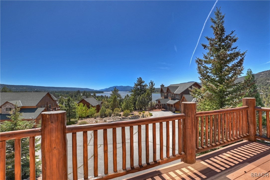 Big Bear Lake, California, 92315, United States, 4 Bedrooms Bedrooms, ,4 BathroomsBathrooms,Residential,Active,1905091