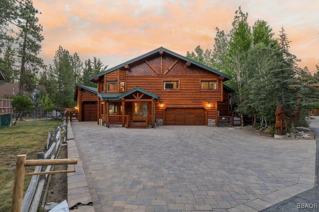 Big Bear Lake, California, 92315, United States, 4 Bedrooms Bedrooms, ,4 BathroomsBathrooms,Residential,Active,1876881