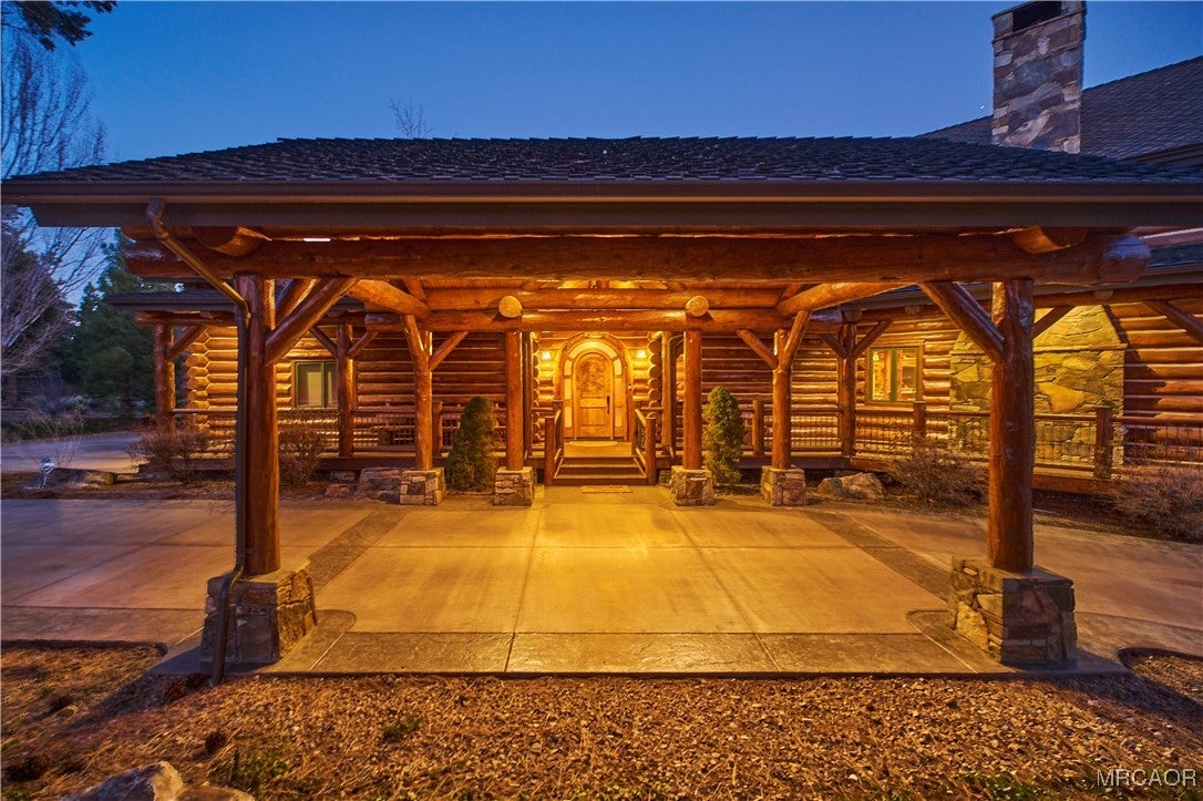 Big Bear City, California, 92314, United States, 3 Bedrooms Bedrooms, ,4 BathroomsBathrooms,Residential,Active,2015836