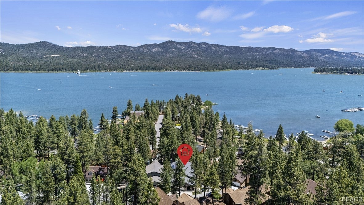 Big Bear Lake, California, 92315, United States, 4 Bedrooms Bedrooms, ,4 BathroomsBathrooms,Residential,Active,1858693
