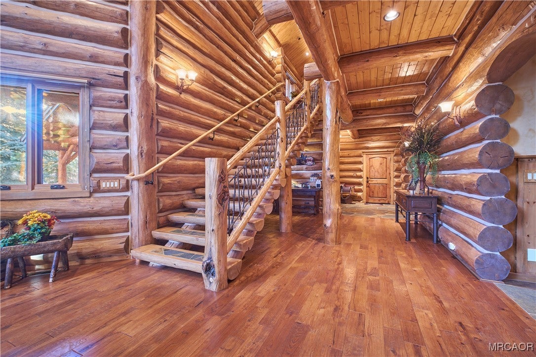 Big Bear City, California, 92314, United States, 3 Bedrooms Bedrooms, ,4 BathroomsBathrooms,Residential,Active,2015836