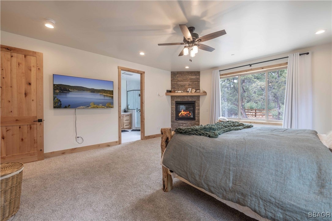 Big Bear City, California, 92314, United States, ,4 BathroomsBathrooms,Residential,Active,1839769